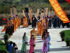 沈阳龙生墓园端午节怎么看阴宅风水陵园