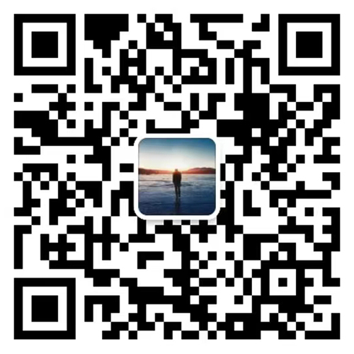 微信二维码