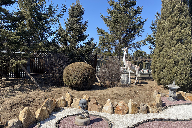 沈阳龙生墓园怎么样？龙生公墓墓地值得买！