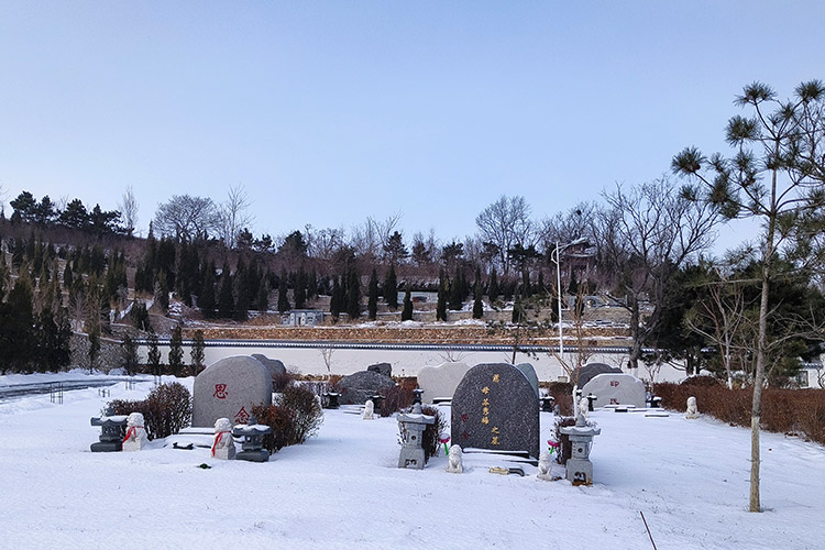 沈阳墓地服务机构的要求