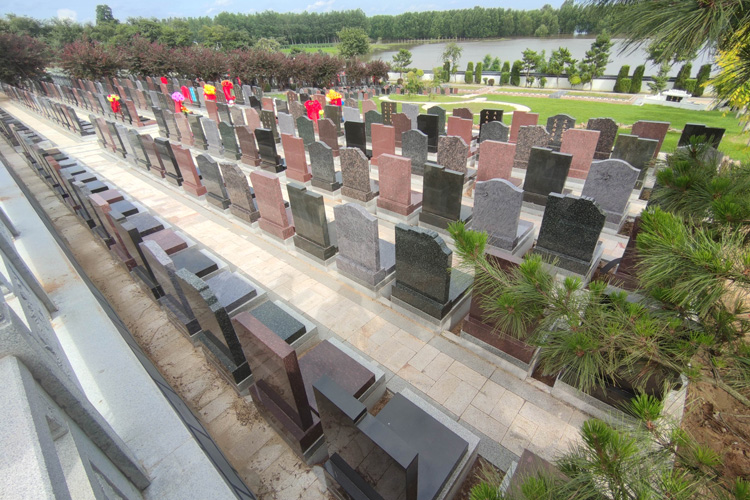 沈阳陵园祭祀活动主要有哪些种类