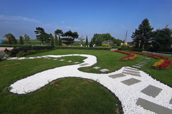 沈阳龙生公墓为您分享几个关于墓碑方面的禁忌！