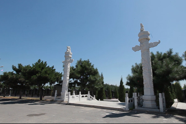 提前为父母购买沈阳墓地有什么忌讳吗？