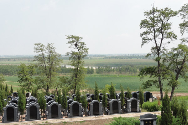 沈阳墓园需要提前预约吗？什么时间扫墓比较好？