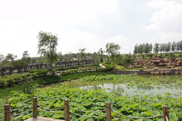 沈阳墓地在同一个墓区又如何选择位置呢? 沈阳墓地在同一个墓区又如何选择位置呢?