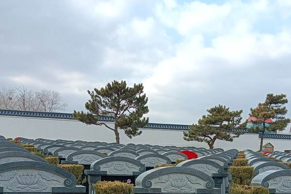 沈阳公墓购买前需要了解的小知识