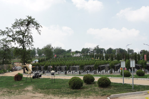 沈阳龙生墓园来告诉你沈阳公墓墓地下葬的流程! 沈阳龙生墓园来告诉你沈阳公墓墓地下葬的流程!