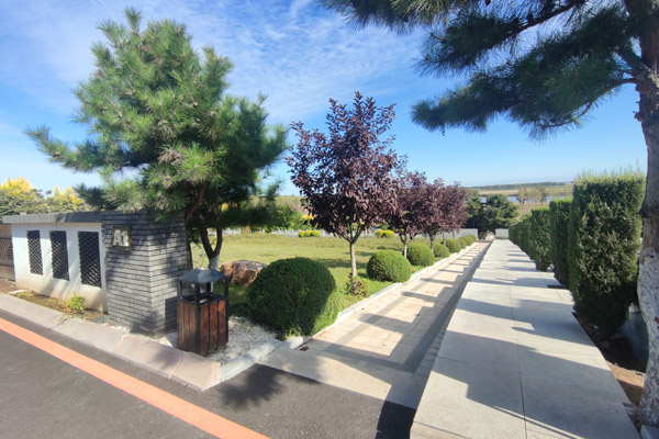 提前购买沈阳公墓有哪些具体的好处？这些好处如何体现？