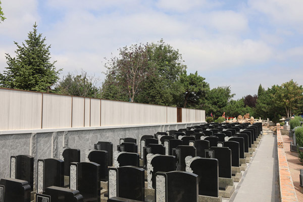 沈阳龙生墓园在服务方面有哪些令人印象深刻的特点? 沈阳龙生墓园在服务方面有哪些令人印象深刻的特点?