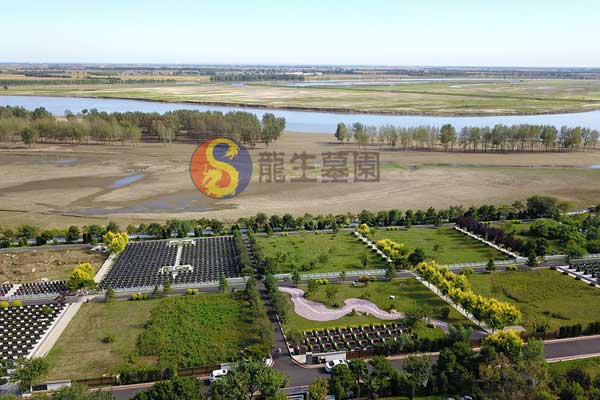 沈阳龙生墓园：融合自然与人文的纪念绿洲