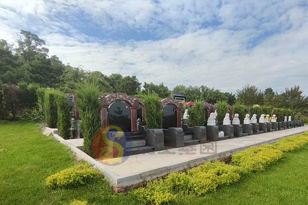 沈阳墓地预约为什么要留联系方式？有哪些注意事项？